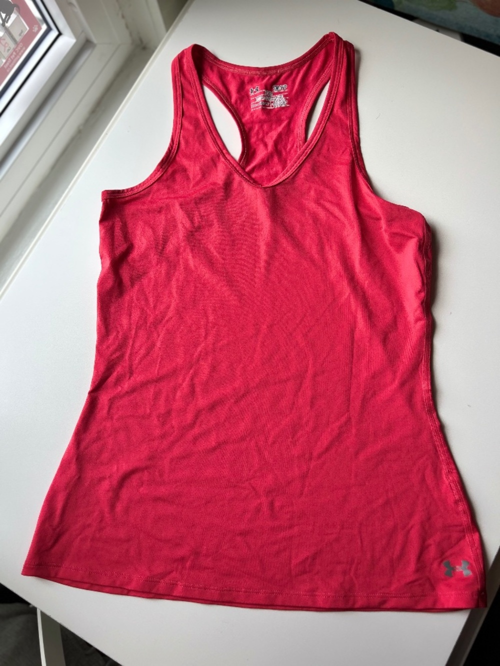 Under Armour Workout tank